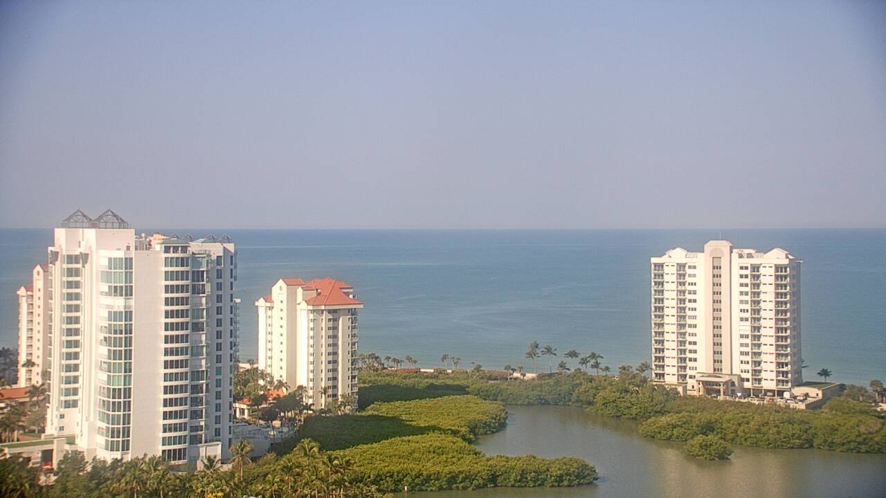 Webcam in United States