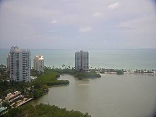 Gulf of Mexico view