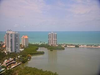 Gulf of Mexico view