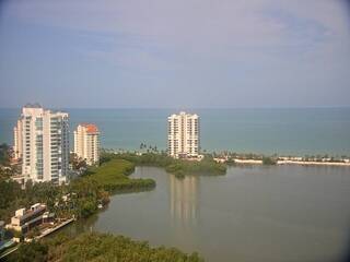 Gulf of Mexico view