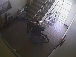 Stairway