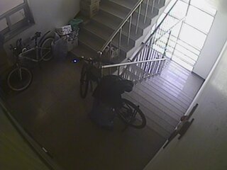 Stairway