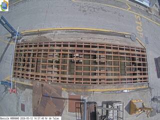 Road grid