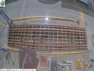 Road grid