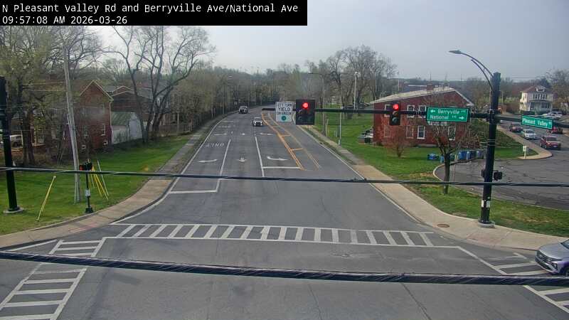 Webcam in United States