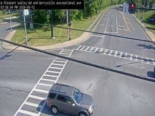 Pleasant Valley Rd