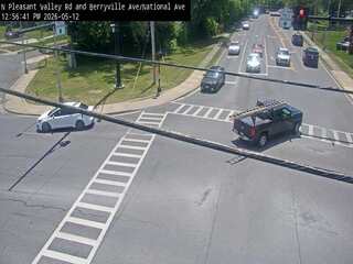 Pleasant Valley Rd