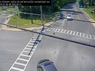 Pleasant Valley Rd