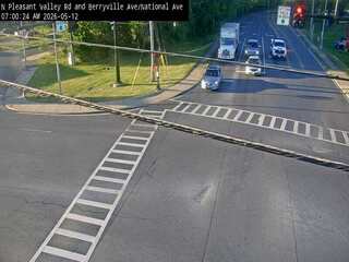 Pleasant Valley Rd