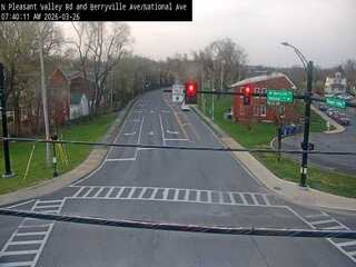 Webcam in United States