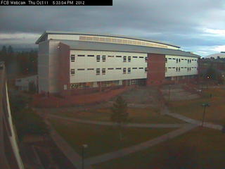 Northern Arizona University - College of Business Administra