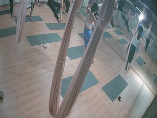 Exercise facility