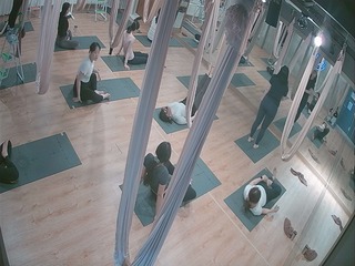 Webcam in South Korea