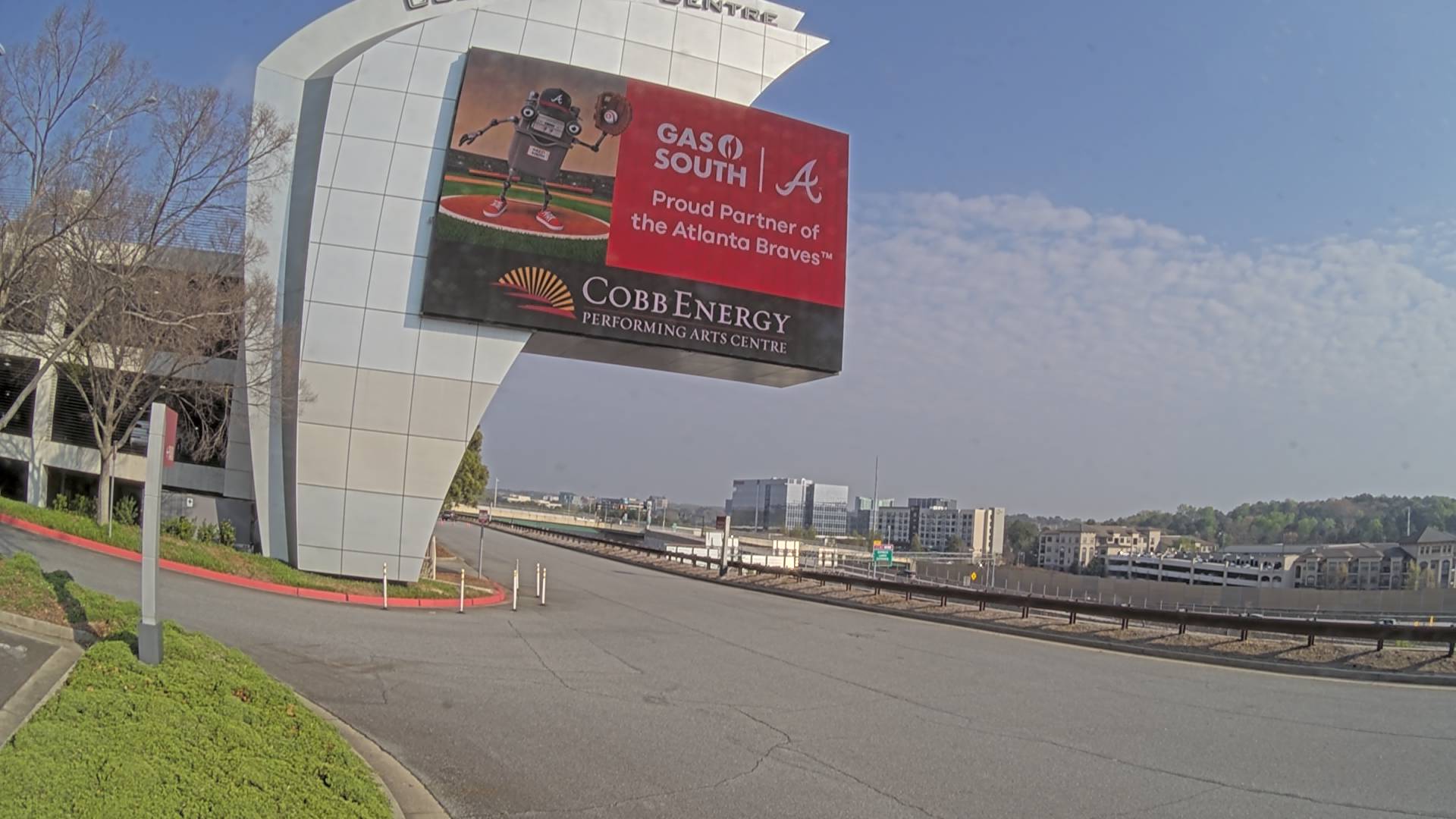 Webcam in United States