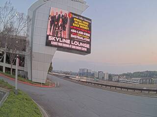 Webcam in United States