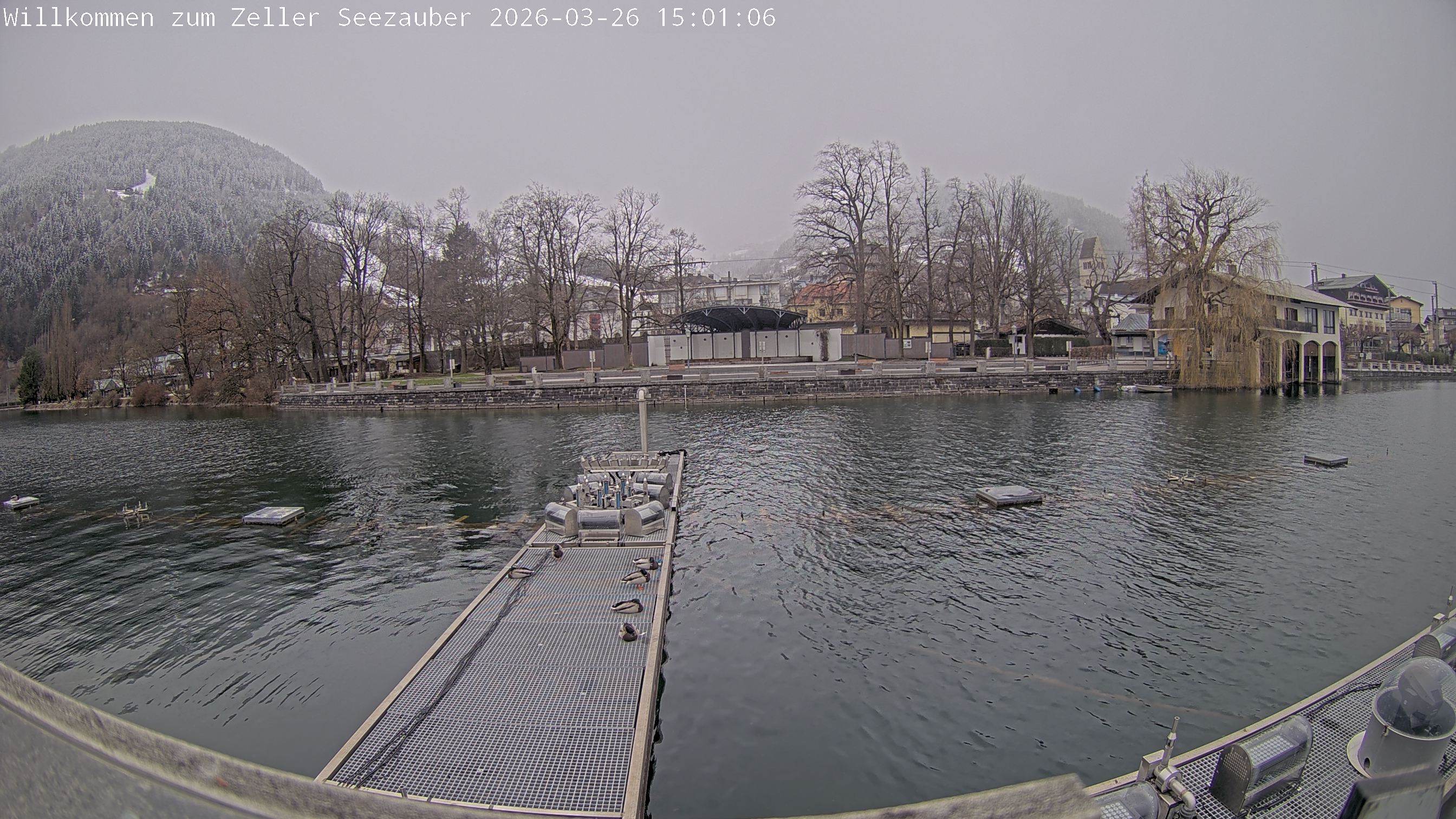 Webcam in Salzburg,Austria