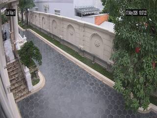 Sidewalk