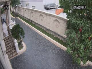 Sidewalk