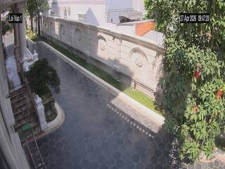 Sidewalk