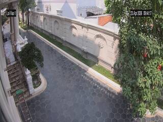 Sidewalk