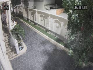 Webcam in Ho Chi Minh City,Vietnam