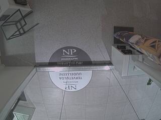 NP Pants Store