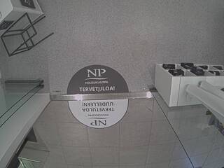 NP Pants Store