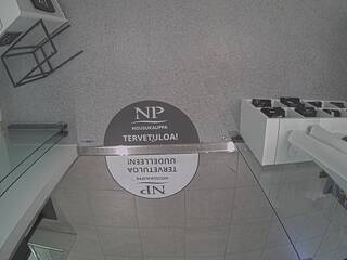 NP Pants Store