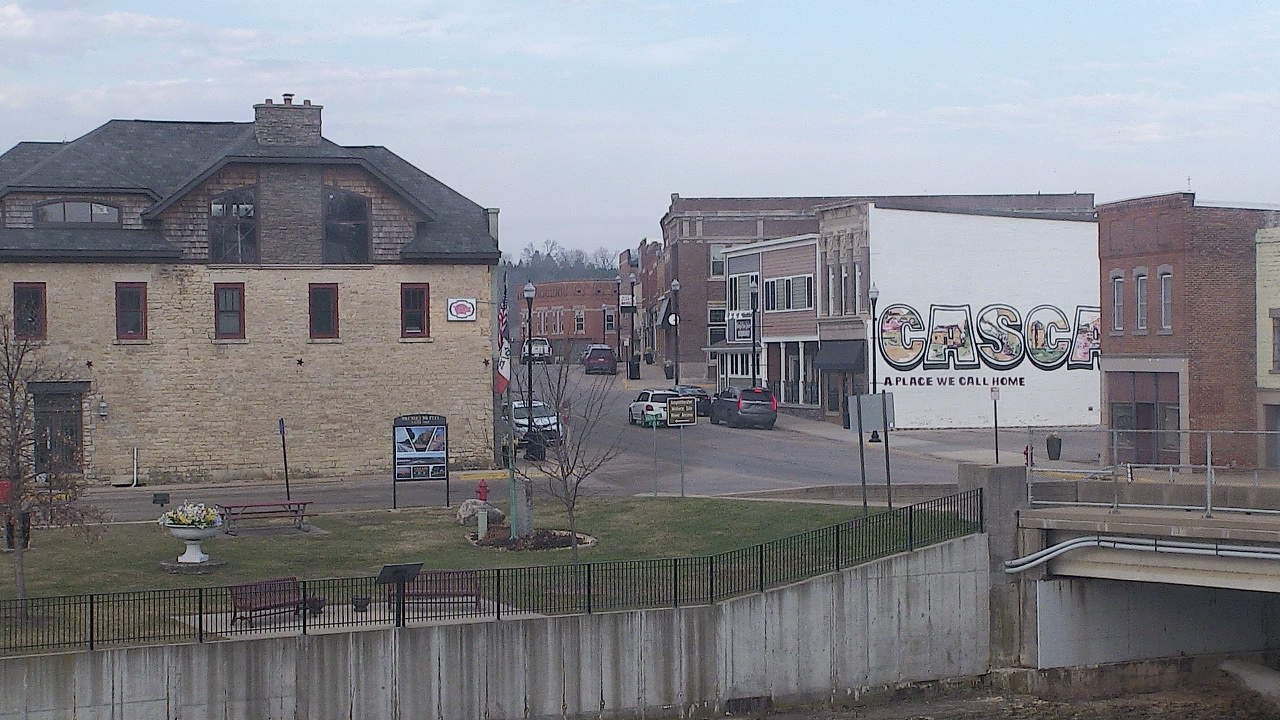 Webcam in Cascade,United States