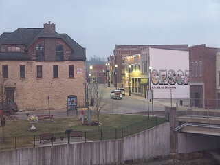 Webcam in Cascade,United States