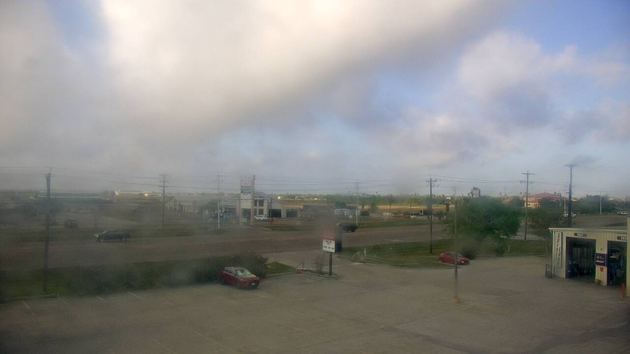 Webcam in United States