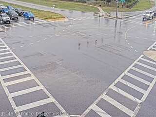Traffic webcam