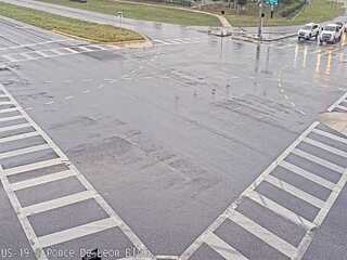 Traffic webcam