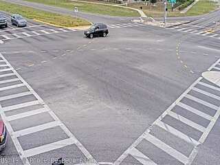 Traffic webcam