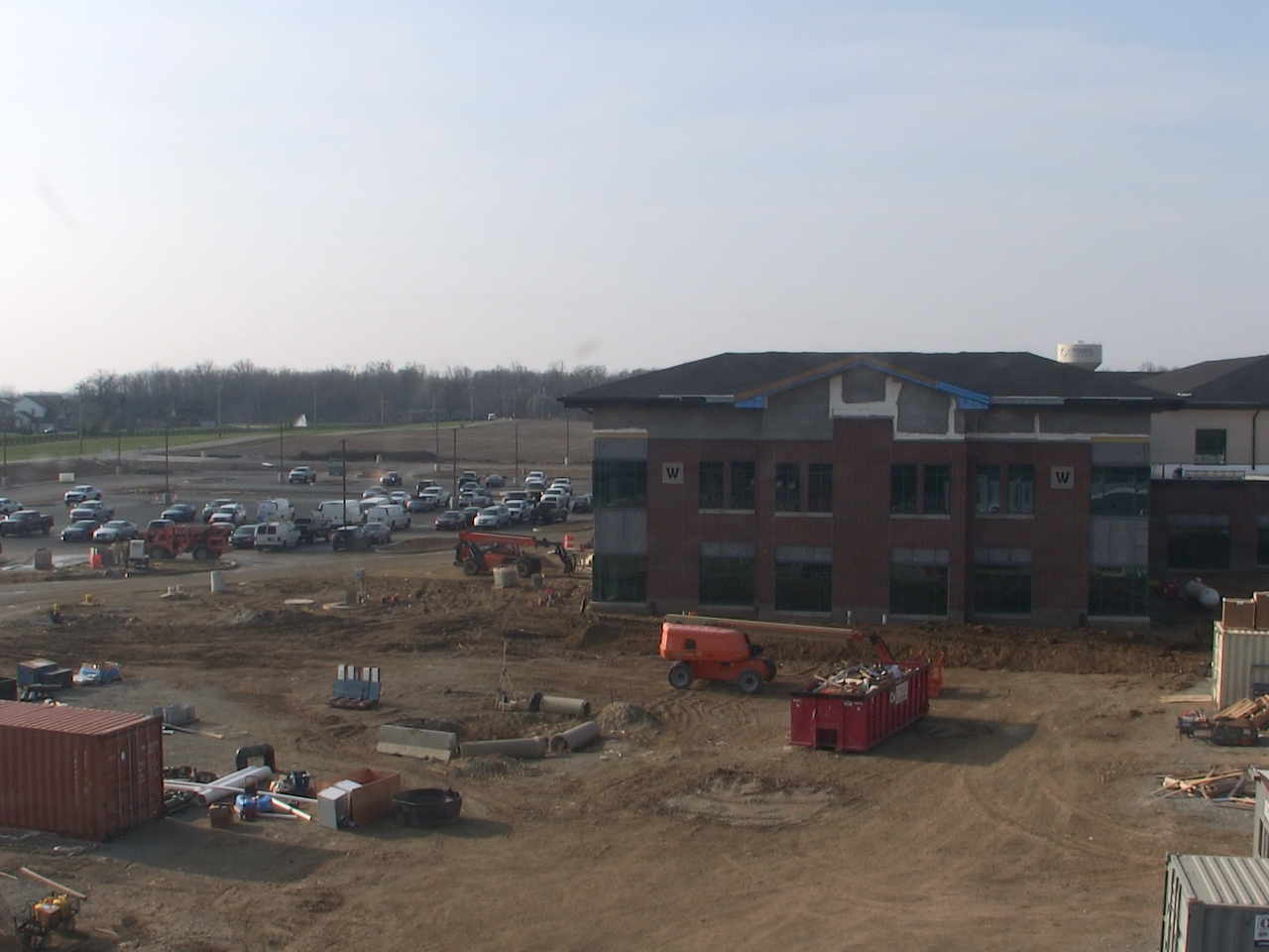 Webcam in Austin,United States