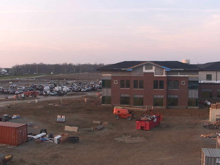 Webcam in Austin,United States