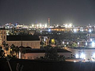 Webcam in United States