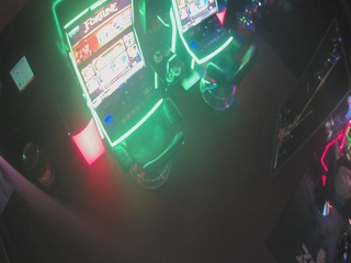 Gaming Room