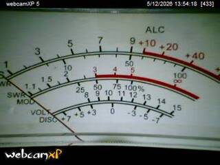 Voltage Meter