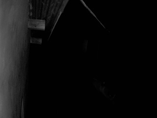 Alley way
