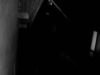 Alley way