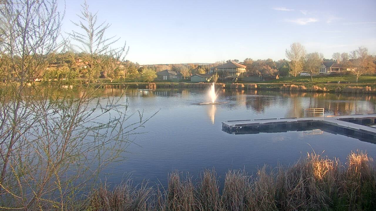 Webcam in United States