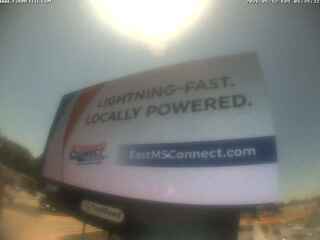 Billboard Advertising