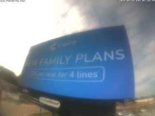 Billboard Advertising
