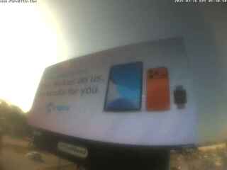 Webcam in United States