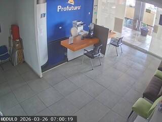 Webcam in La Paz,Mexico