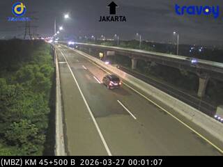 Traffic webcam