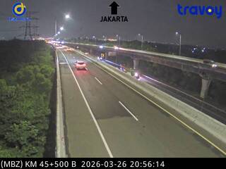 Traffic webcam
