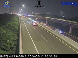 Traffic webcam