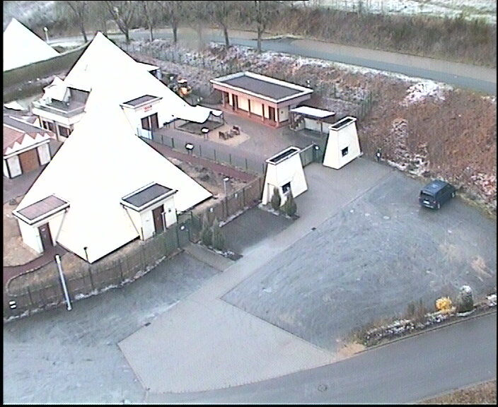 The Sauerland Pyramids - Galileo Park